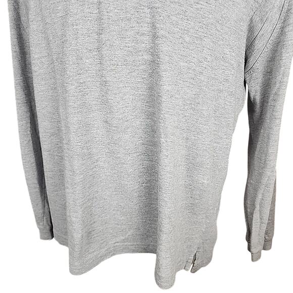 Willis & Geiger Outfitters Cotton Poly Sweater Size S Small Made in Peru - Picture 4 of 11